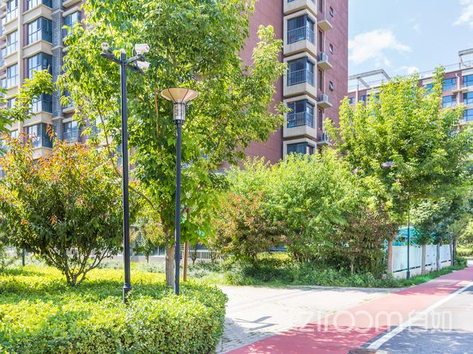 北京树村丽景苑出租房源价格信息_海淀树村丽景苑合租