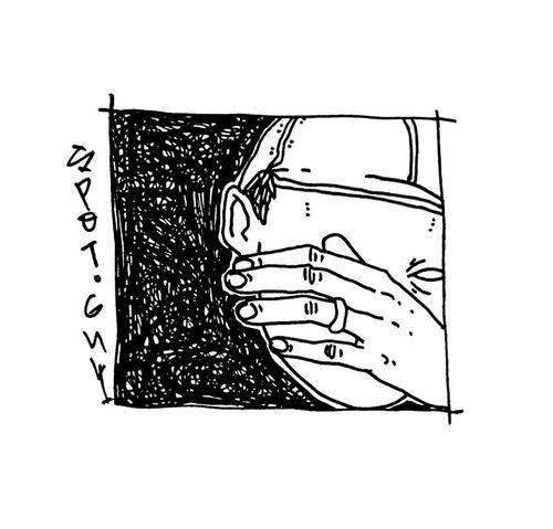 【瞎jb画的】——原创手绘涂鸦