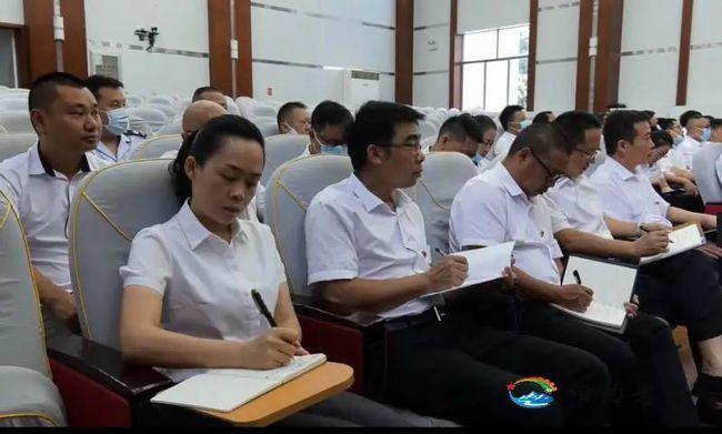 田卫国同志任中共麻栗坡县委书记,冯锐提名为麻栗坡县人民政府县长