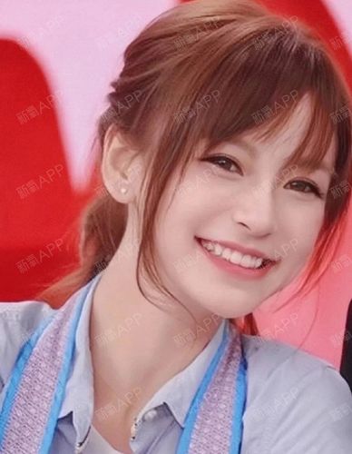 angelababy的颜值巅峰竟是嫩模时期!