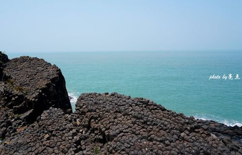 1天漳州火山岛林进屿南碇岛海岛探险玩法