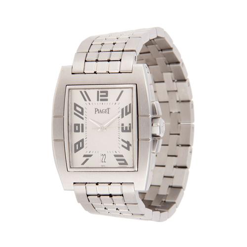 伯爵其他】piaget(伯爵)逆流系列男士自动机械腕表【正品 价格 图片】