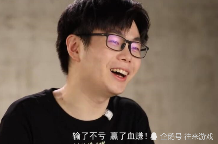 寂然再次接受qg战队考核,得知考核内容,粉丝:这下稳了