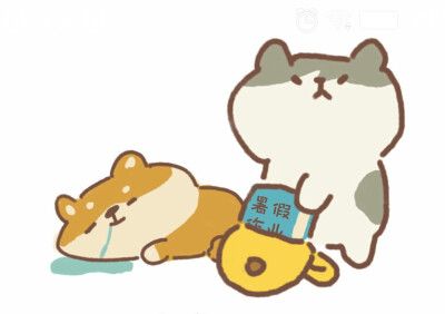 动物餐厅