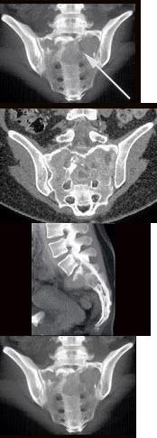 > 医学影像技术(医学高级)