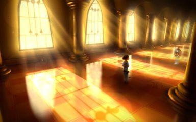 【undertale】如果你把审判厅的曲子加速