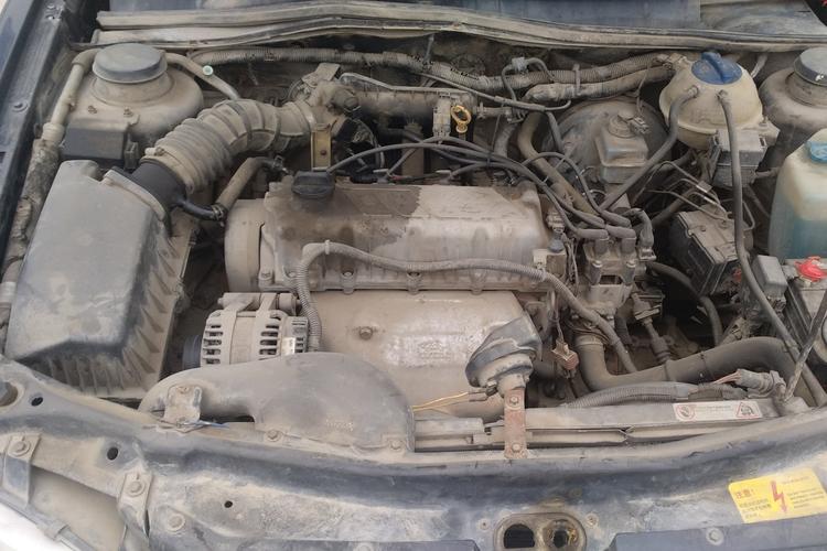 发动机底盘 - 更多