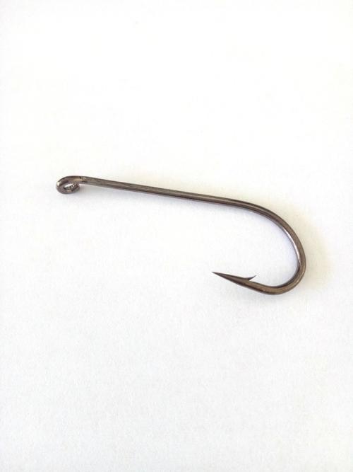 鱼钩散装伊势尼新关东袖钩伊豆鱼钩钓鱼钩鱼勾有倒刺鲫鱼钩