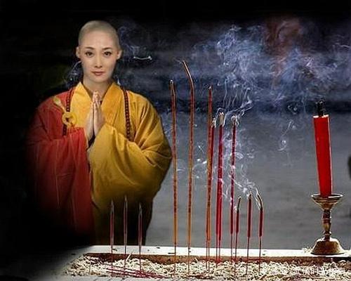 中国最大尼姑庵,2万女性长伴青灯,天黑必须遵守一"