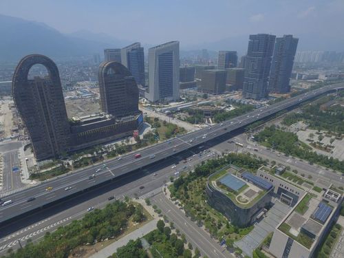 直播丨比学赶超现场会走进瓯海瑞安