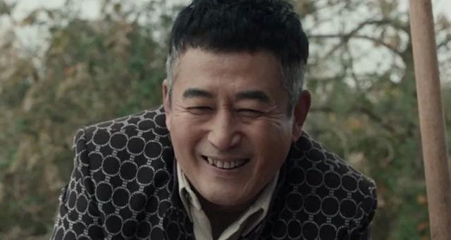 红问号潘岚的扮演者是叫林红英.