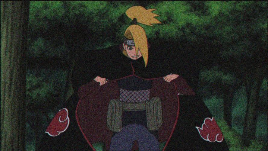 迪达拉 - 堆糖,美图壁纸兴趣社区