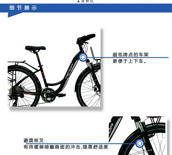 merida美利达拓荒者1s旅行车