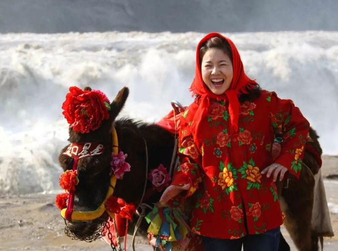 避暑还得回娘家