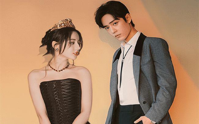 等到了?肖战,迪丽热巴终于要合作,这个组合太适合这部剧了