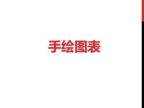 浙江人美版七年级美术上册《手绘图表》课件1ppt