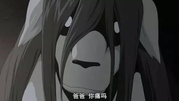 钢之炼金术师五个最虐人的情节,真理之下,亲情究竟算
