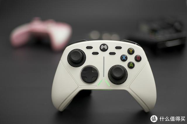北通游戏手柄怎么样