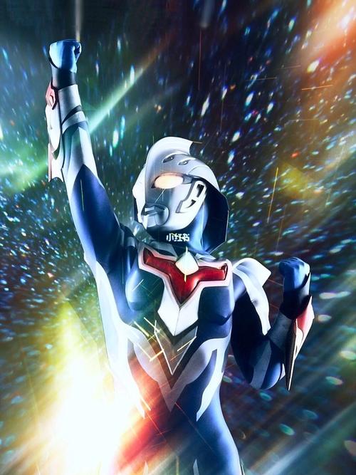 奈克瑟斯奥特曼_奈克瑟斯奥特曼_影视_动漫_动漫推荐