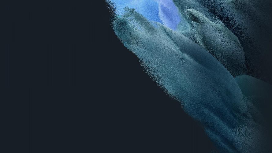 三星galaxy s21官方内置壁纸