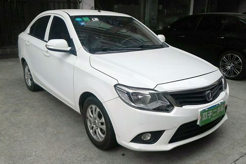 惠州长安二手车 惠州二手长安悦翔v3 > 长安悦翔v3 20  图片/30