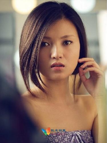 >明星档案 经纪公司北京鑫宝源影视投资有限公司 职业中国女演员傅晶