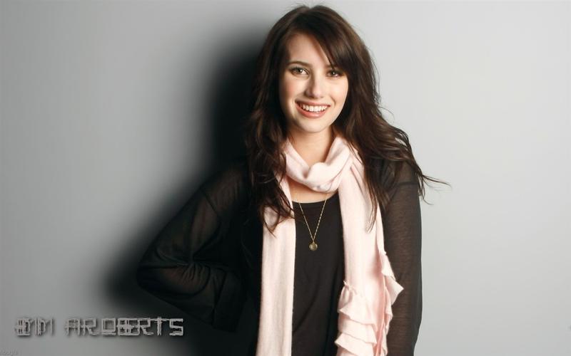 emma roberts 艾玛·罗伯茨 美女壁纸20 - 1680x1050