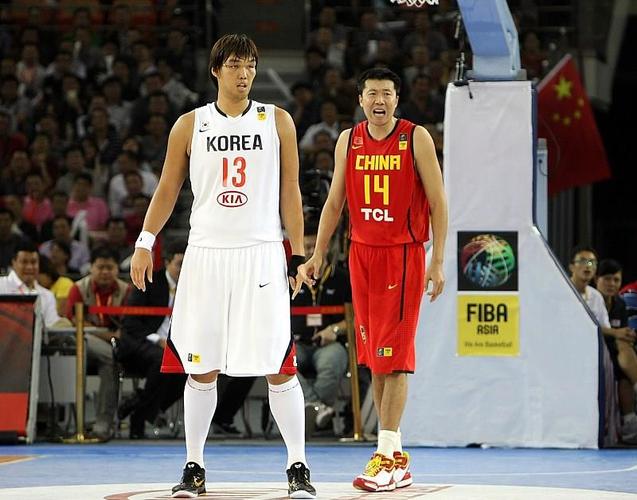 14岁少年身高2米43!臂展2米53,未来能打nba?