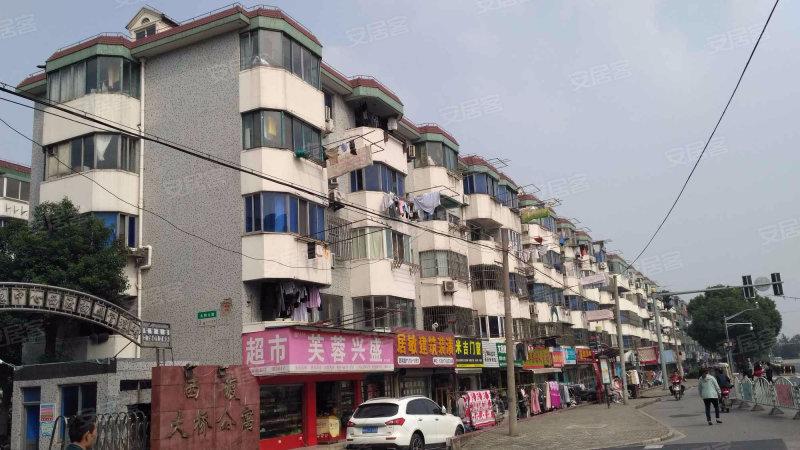 西渡大桥公寓,西闸路1187弄-上海西渡大桥公寓二手房,租房,房价-上海