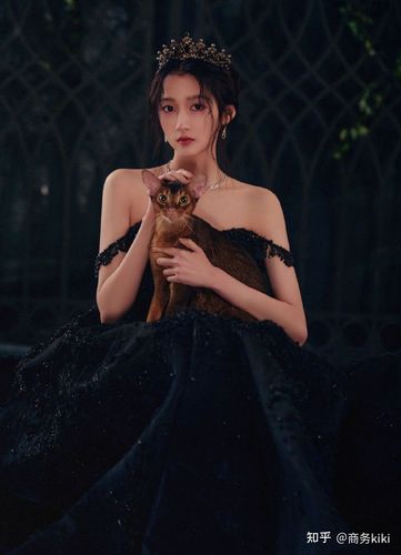美丽格格~关晓彤