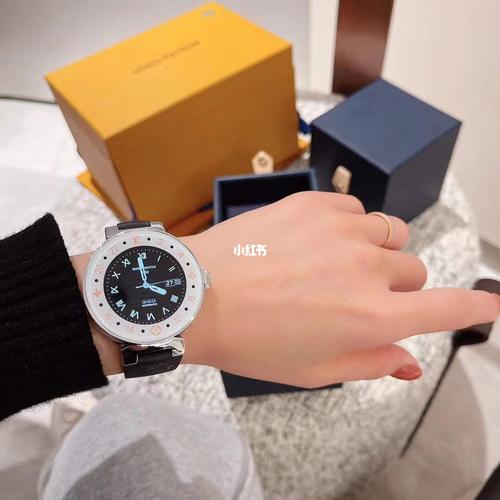 lv 二代智能手表电子腕表_智能手表_路易威登怎么样_腕表_蓝宝石