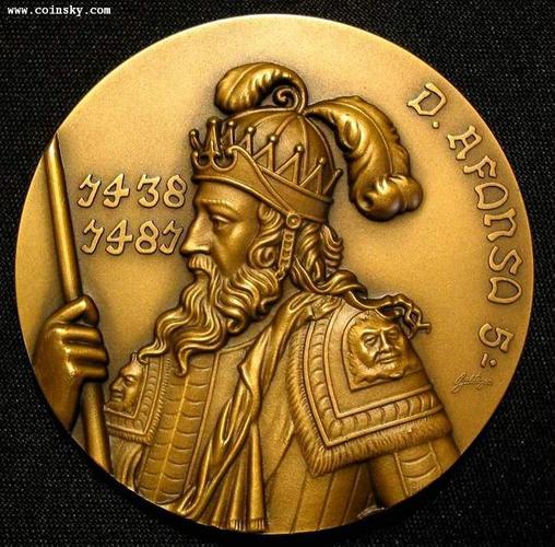 阿方索五世的介绍