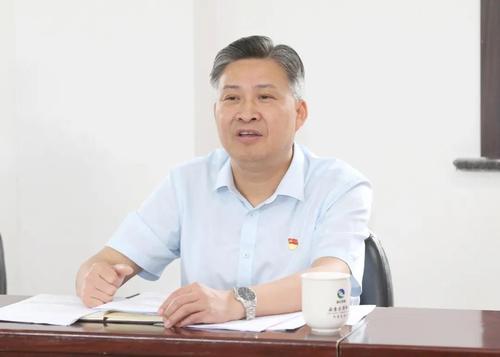 沈铭权赴递铺街道青龙村宣讲习近平总书记重要讲话精神