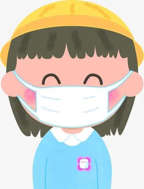 开学要备几个口罩?儿童口罩怎么选?权威解答来了!|特别关注