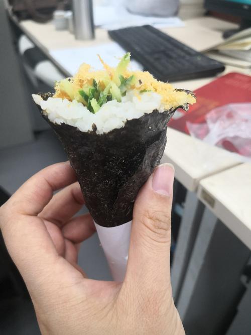 go旺寿司go旺寿司玉米手卷1份-北京美团网