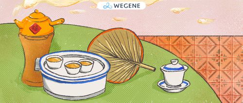 全球一半食管癌在中国,「元凶」是潮汕功夫茶?