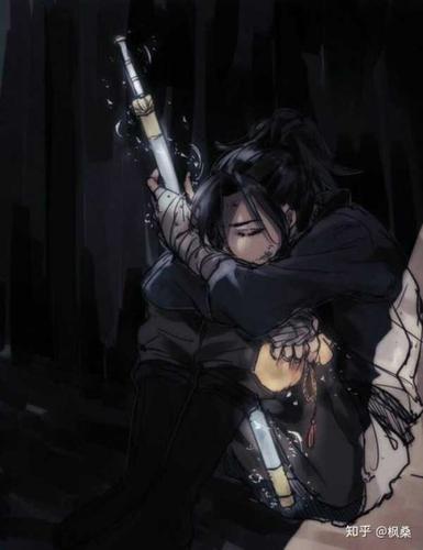 想给魔道祖师薛洋洗白的姑娘们到底是个什么心态?