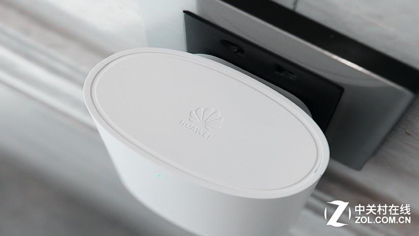 scc创始人大宅wifi全屋覆盖的秘密竟然是它