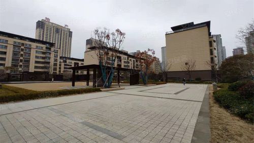 鸿鑫御景,谷山路,近君山西路-枣庄鸿鑫御景二手房