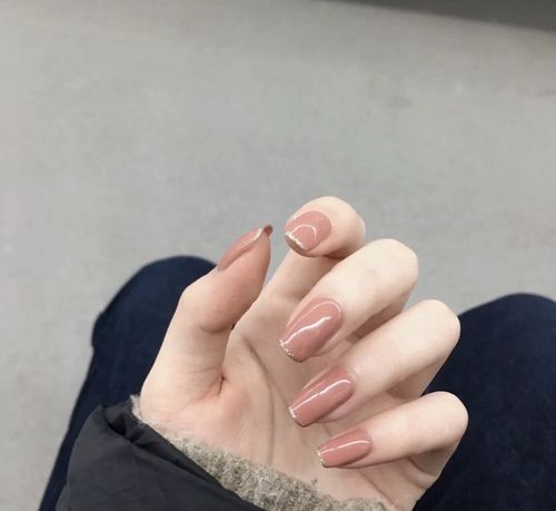 去海底捞做美甲推荐