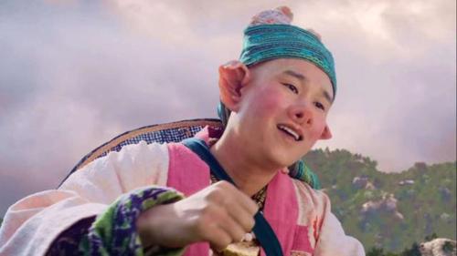 小沈阳版猪八戒