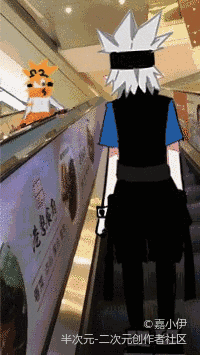 凹凸世界之穿越后的日常