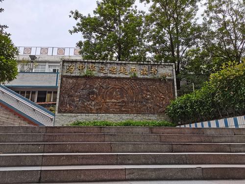东西协作,教育融合—赴武隆实验中学交流纪实