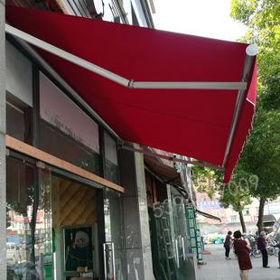太阳棚遮雨棚