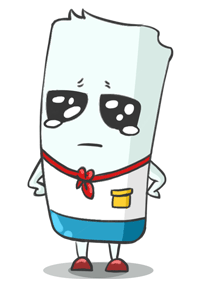 粉笔公考吉祥物设计流程感悟