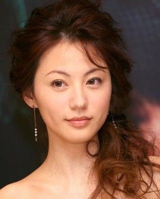 演员刘心悠个人资料以及照片 曾是步步惊心若兰扮演者