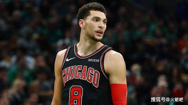 西决劲旅独行侠可能在今夏引进扎克·拉文,联手东契奇