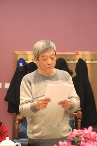 王乃春同学