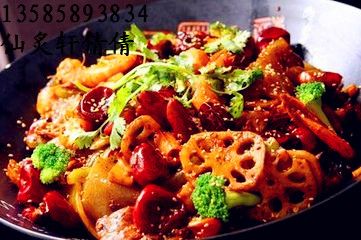 供应选择上海仙炙轩麻辣香锅加盟,你就赚到了