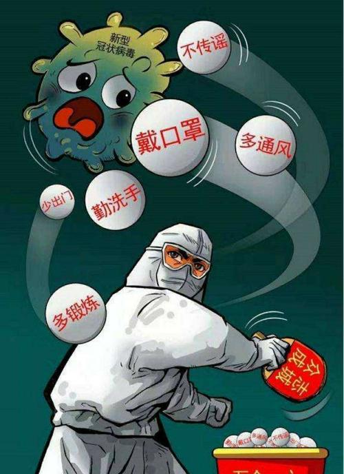 病毒大坏蛋马上就要被我们伟大的医生天使打败了小朋友们一定要在家